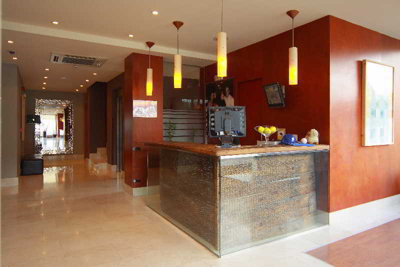 Iriguibel Pamplona Hotel Huarte